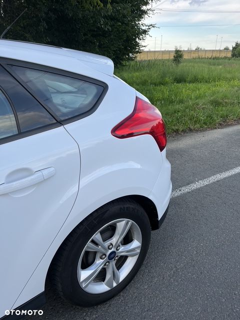 Ford Focus - 3