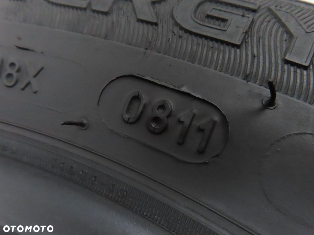 2x 195/55R15 OPONY LETNIE UŻYWANE Michelin Energy Saver 85V - 4