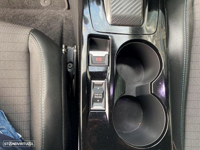 Peugeot e-2008 50 kWh Allure - 24