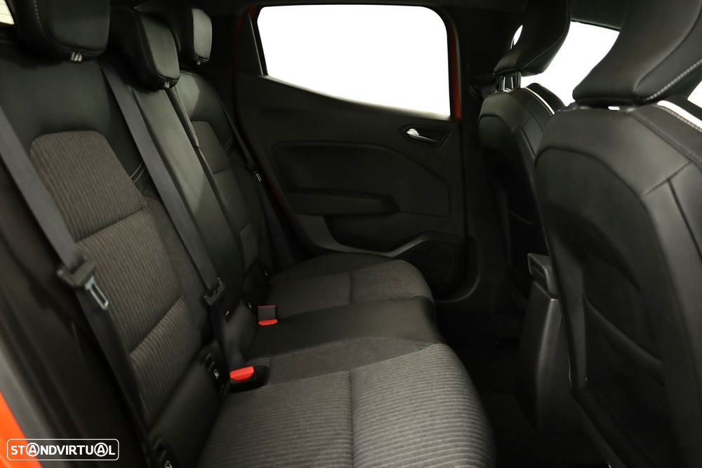 Renault Clio 1.0 TCe Techno - 23