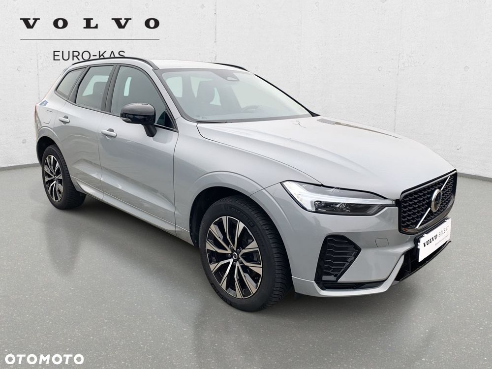 Volvo XC 60 - 4