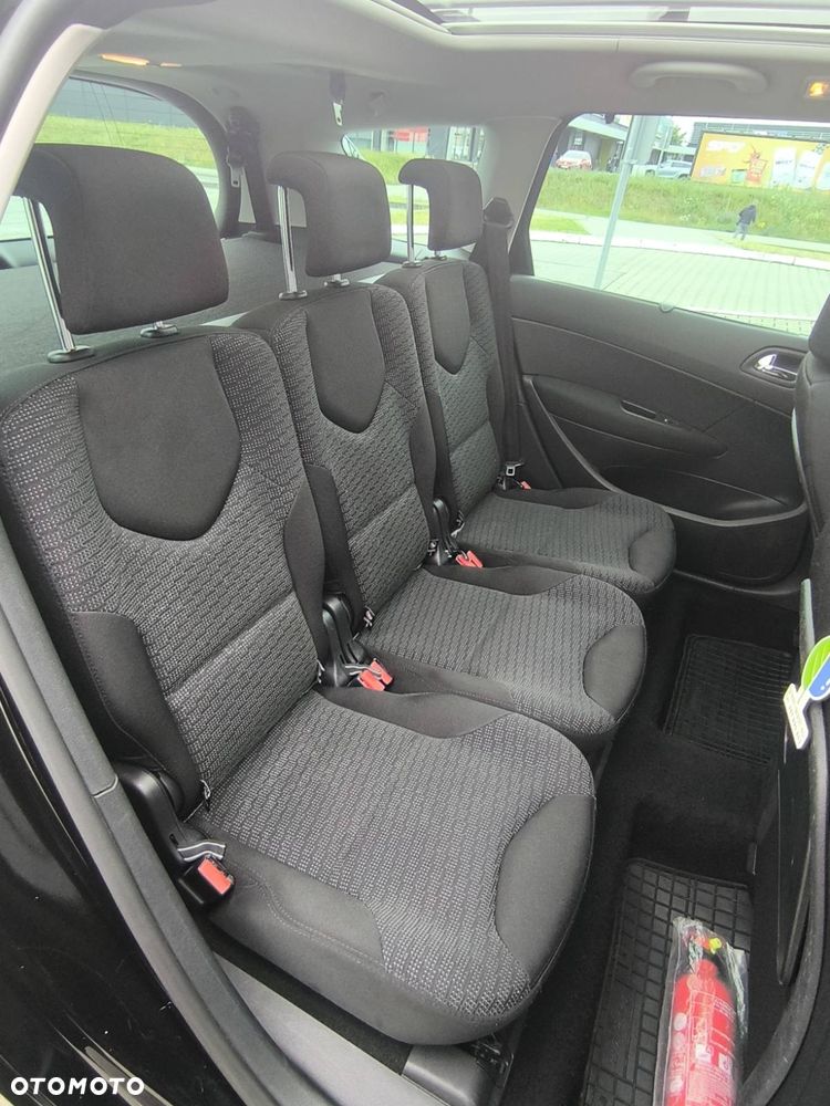Peugeot 308 120 VTi Premium - 22