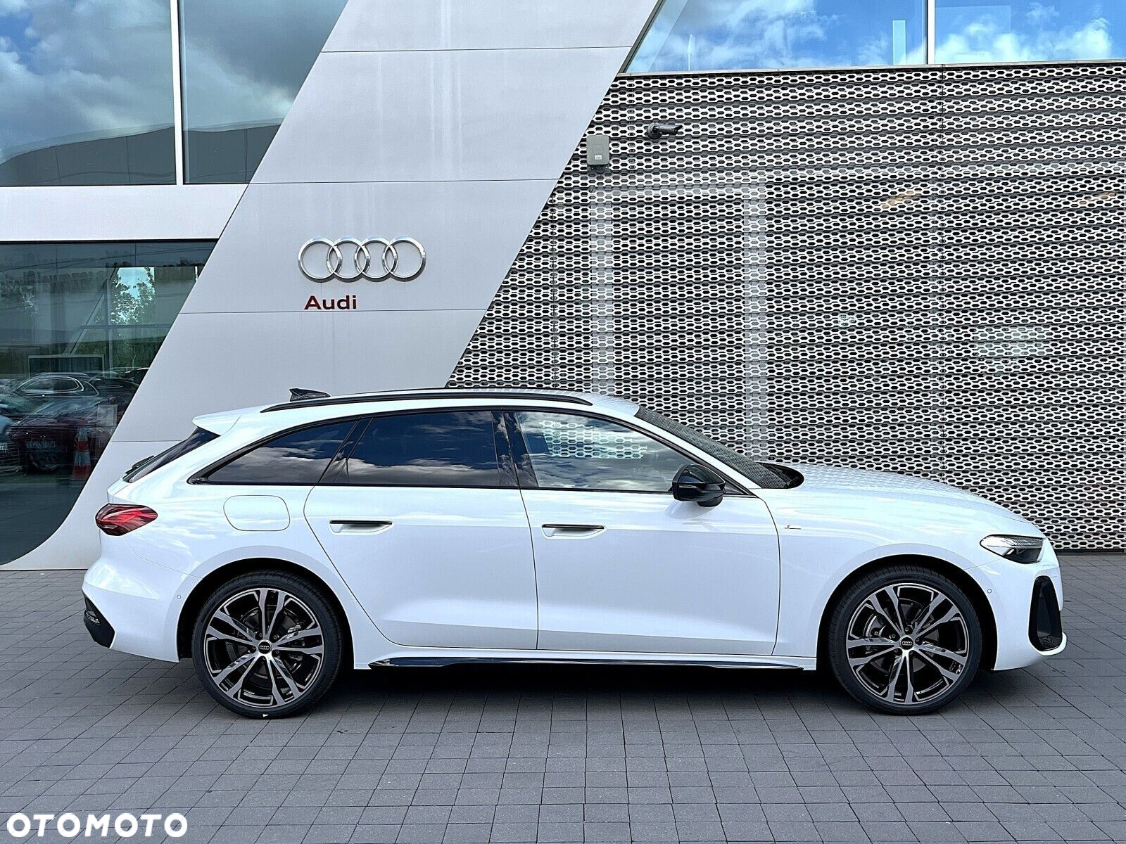 Audi A5 - 2