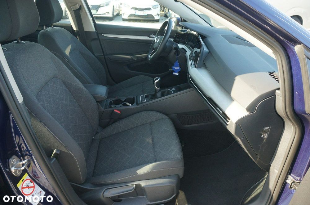 Volkswagen Golf Variant 2.0 TDI Life - 28