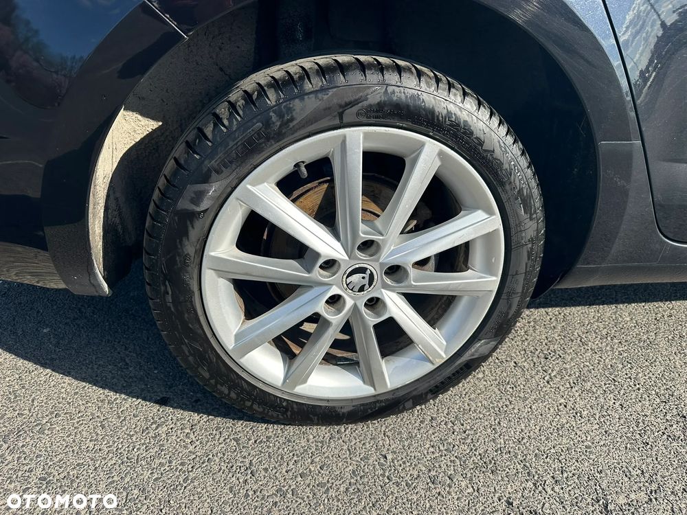 Skoda Octavia 1.6 TDI 4x4 Style - 4