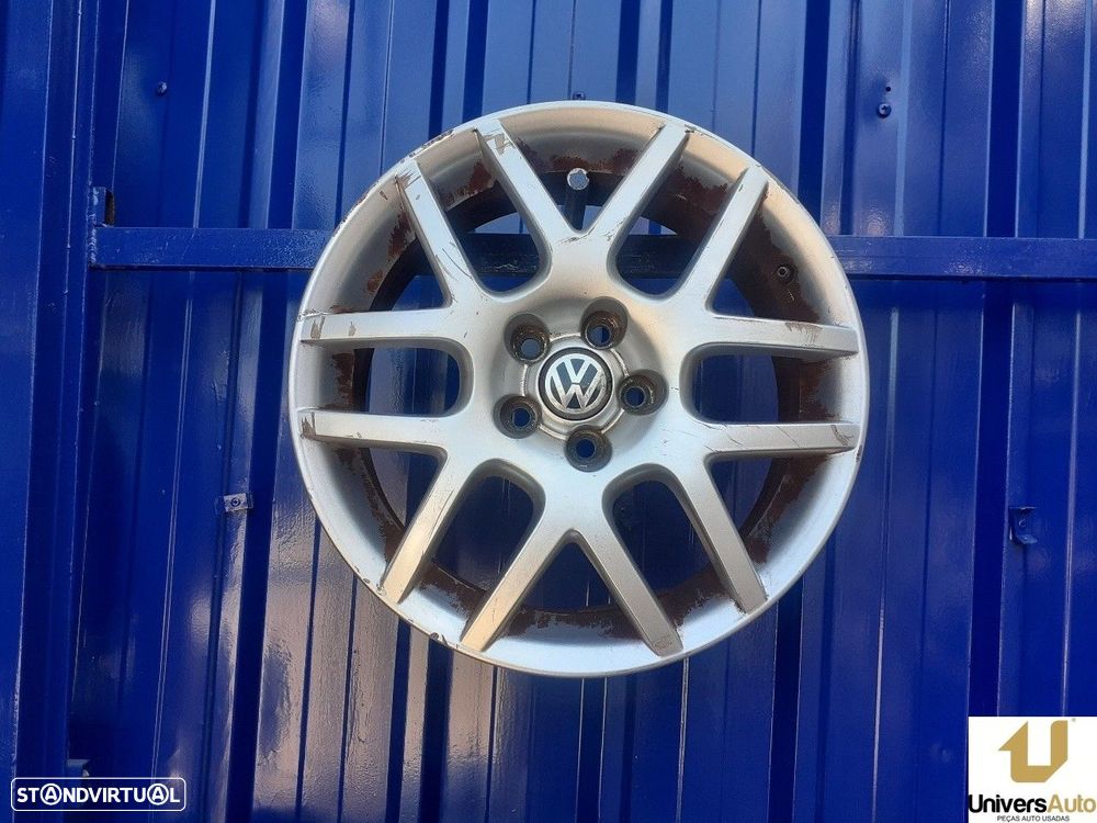JANTE VOLKSWAGEN GOLF IV 2003 -1J0601025AN - 1