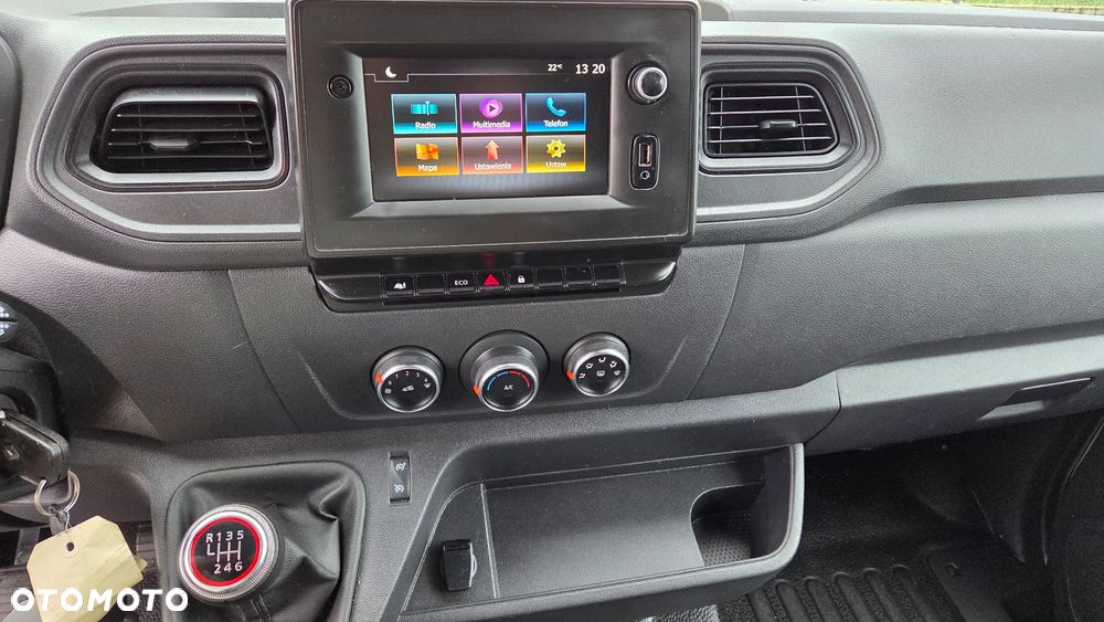 Renault Master - 16