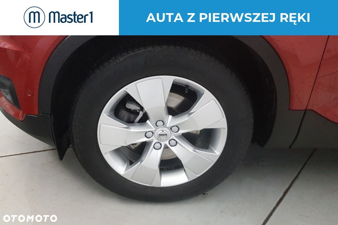 Volvo XC 40 T4 AWD Momentum - 15
