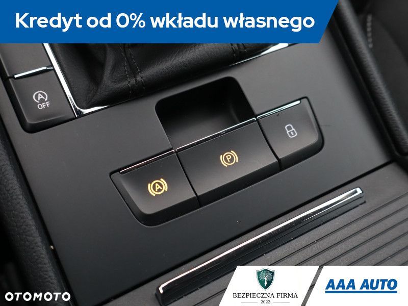 Skoda Superb - 13