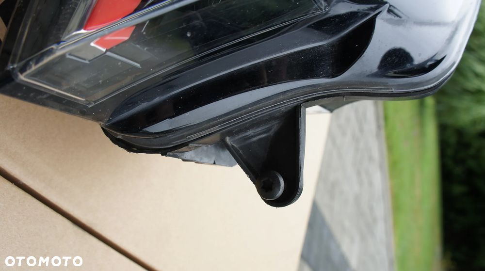 PRZEDNIA PRAWA LAMPA VW GOLF VII LIFT FULL LED GTI 5G1941036D - 3