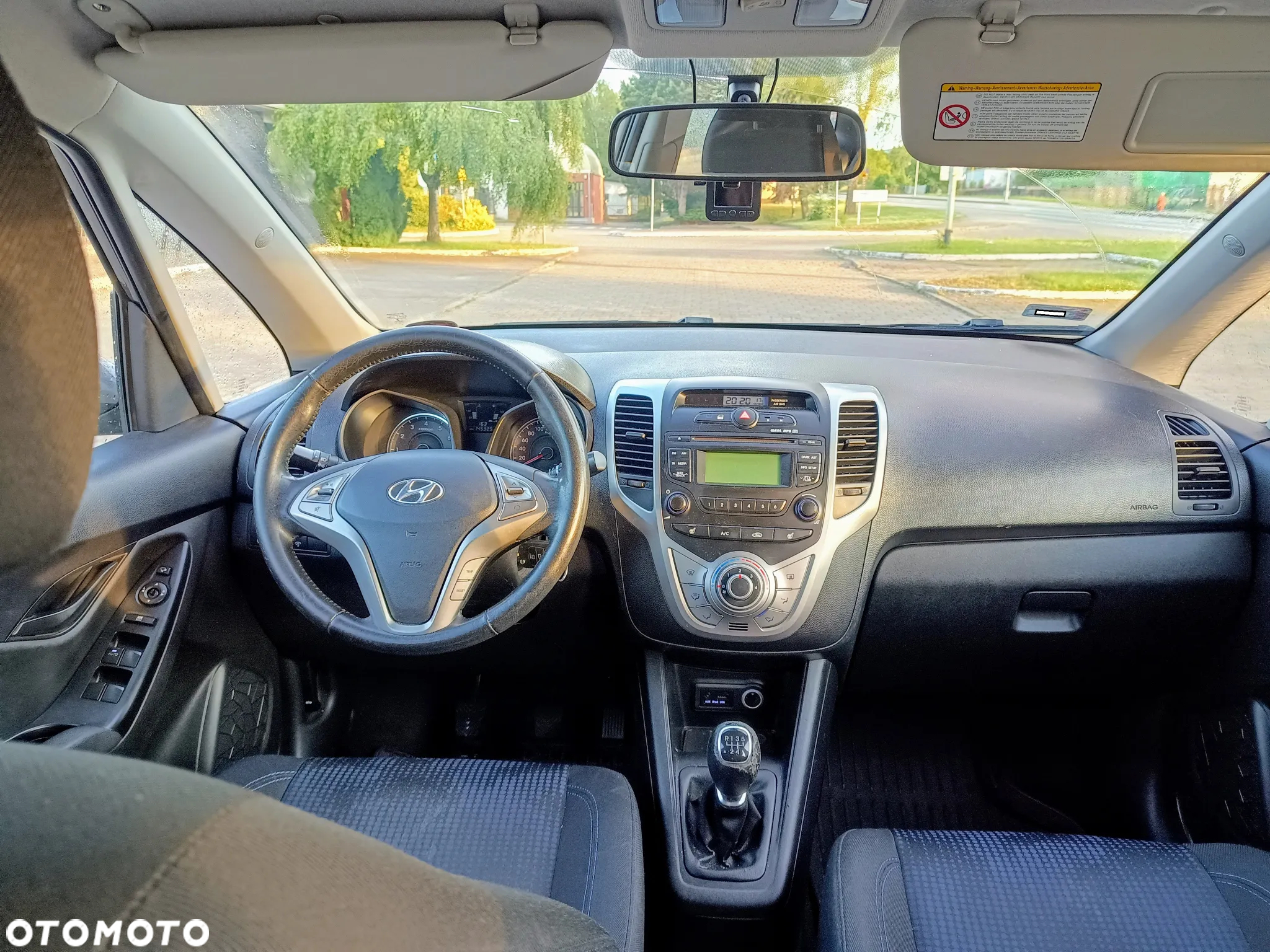 Hyundai ix20 - 5