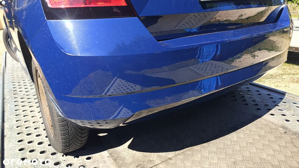 Skoda Fabia 1.0 Ambition - 6