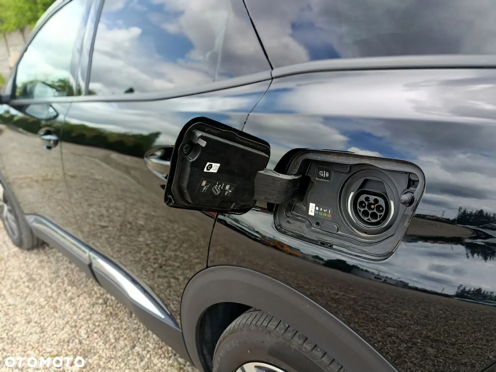 Peugeot 3008 225 e-EAT8 Allure - 36