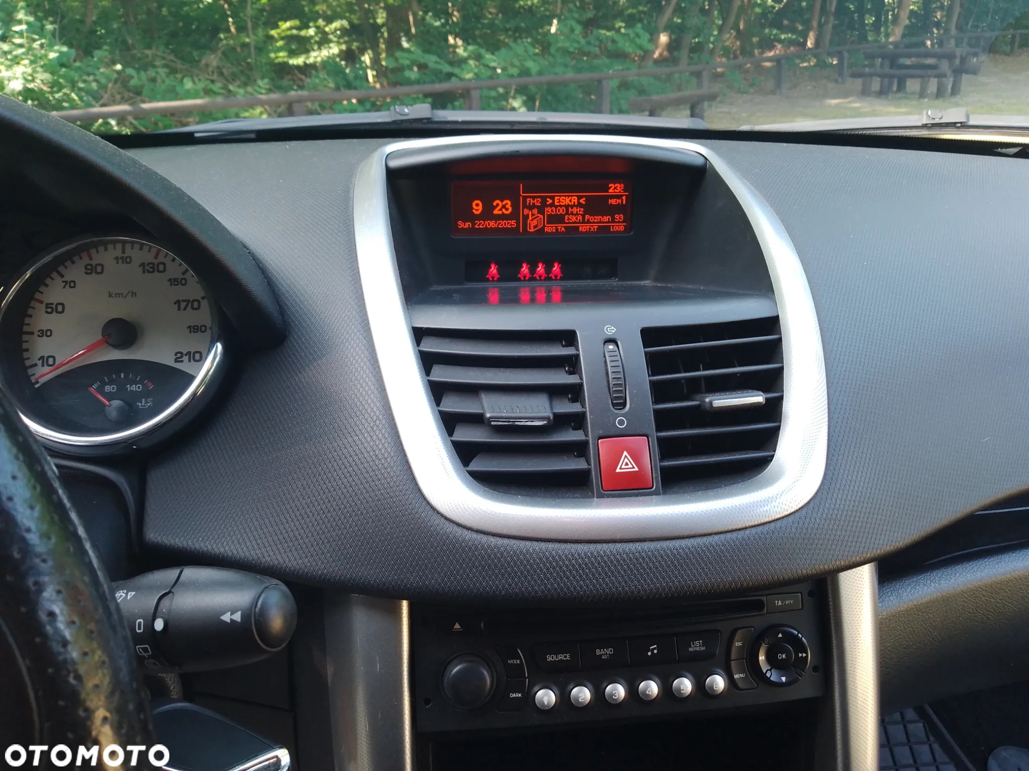 Peugeot 207 - 15