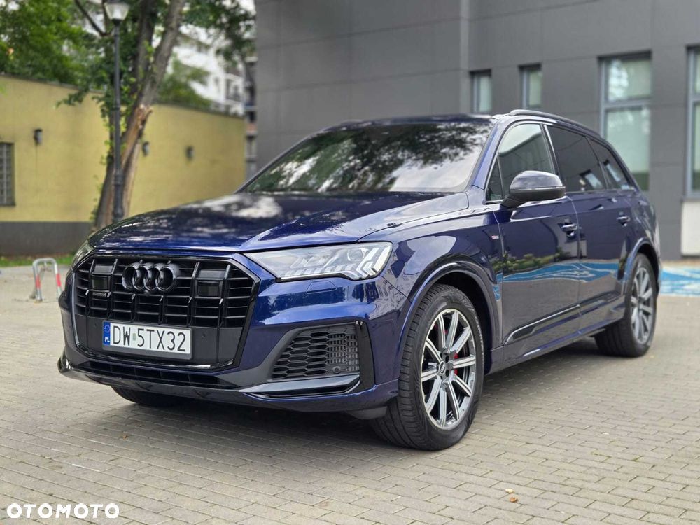 Audi Q7 - 4
