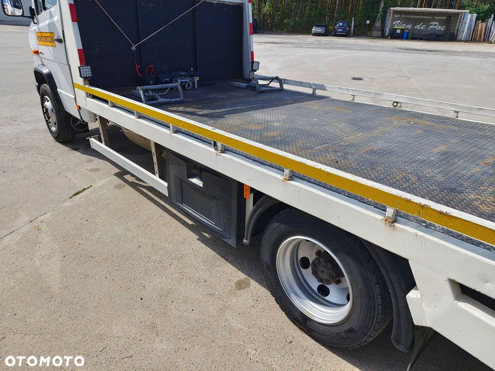 Mercedes-Benz VARIO - 19