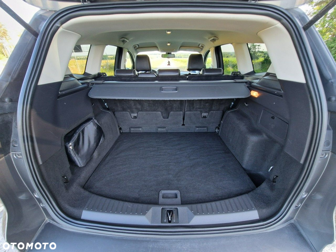 Ford Kuga - 15