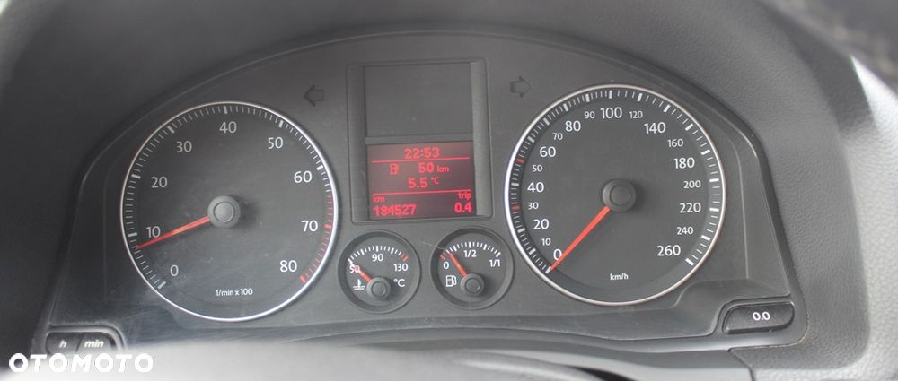 Volkswagen Golf 1.4 TSI Team - 14