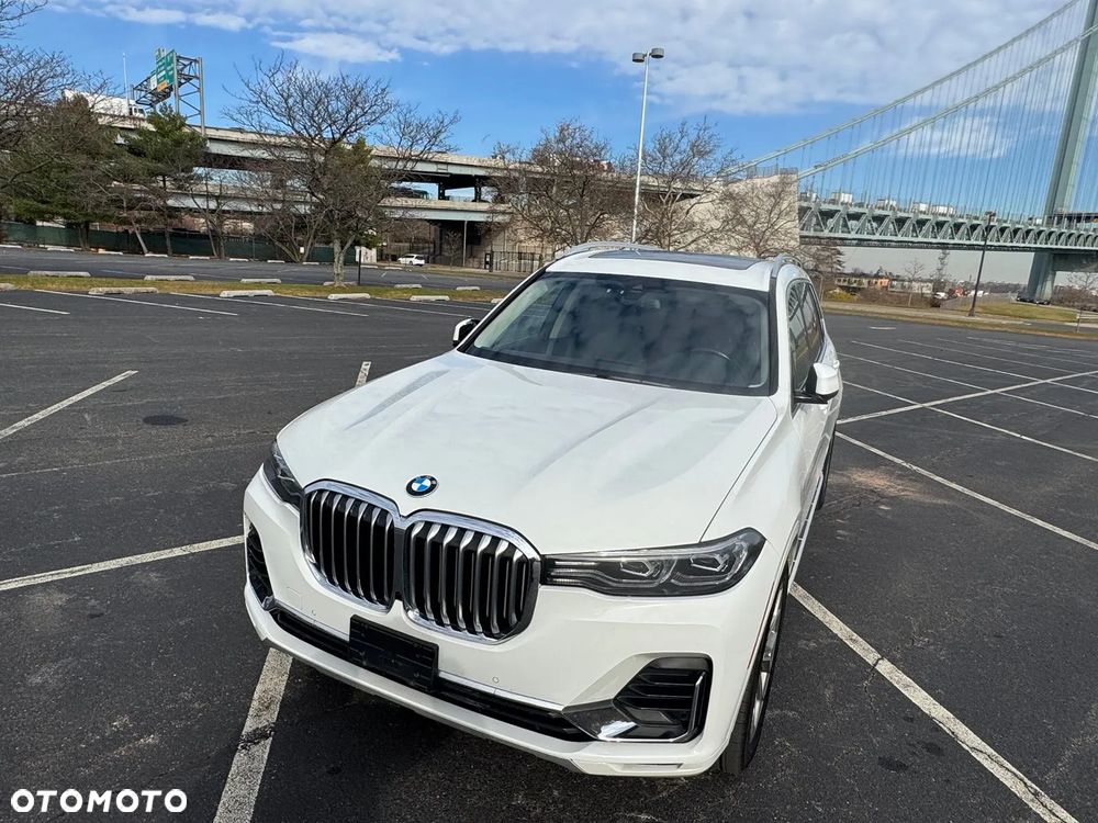 BMW X7 xDrive40i sport - 6