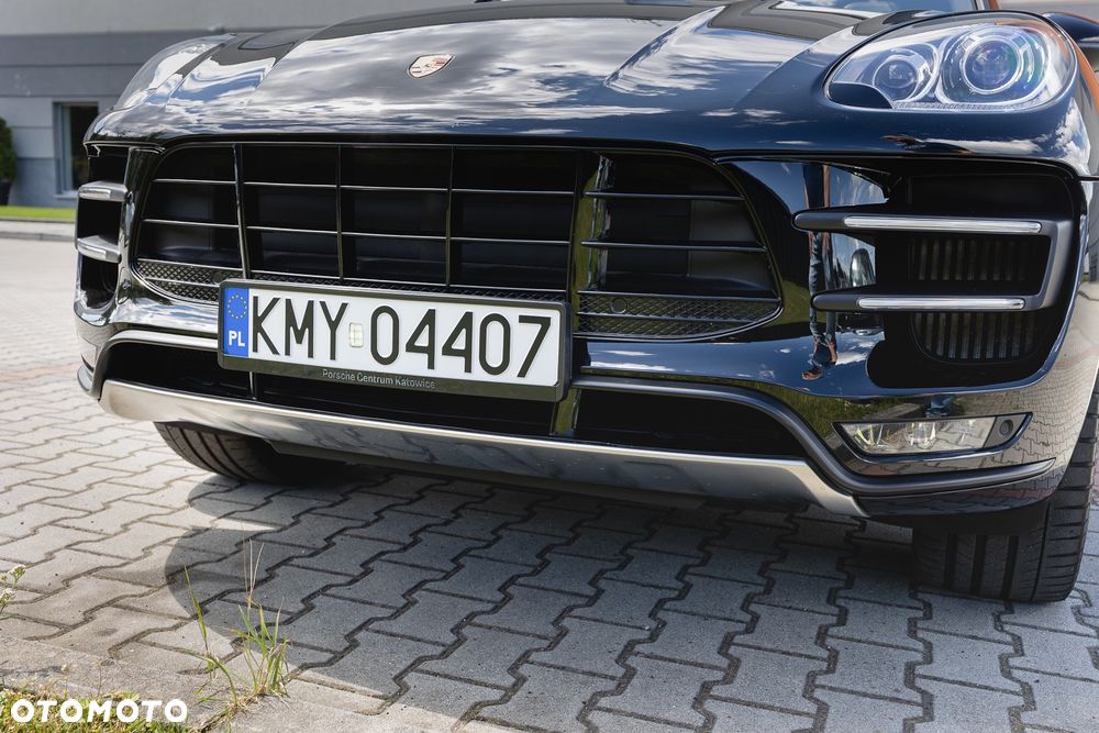 Porsche Macan - 13