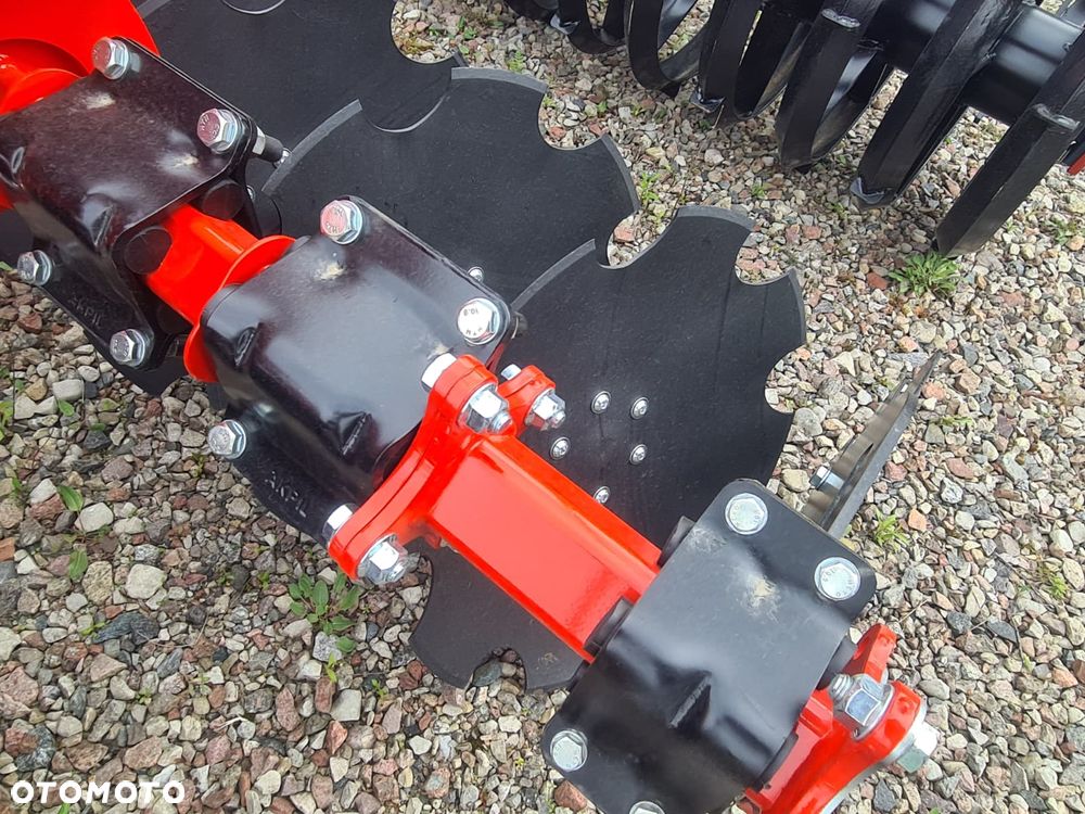 Akpil GEPARD 3,0m - 13