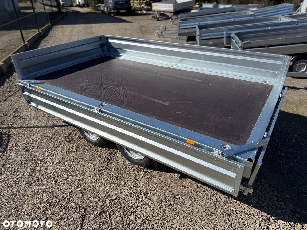 Brenderup 4310 STB - 10