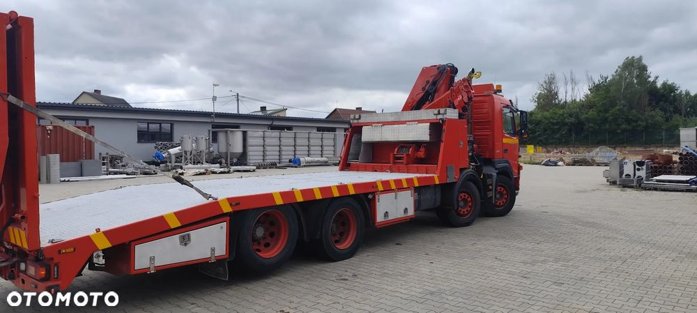 Volvo Fm9 - 10
