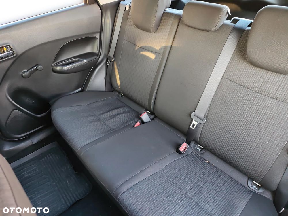 Suzuki Baleno 1.2 Premium - 16