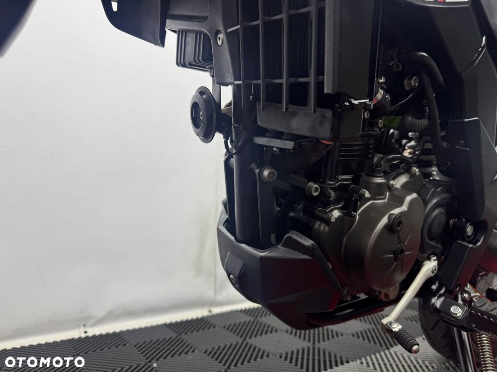 Aprilia SX - 12
