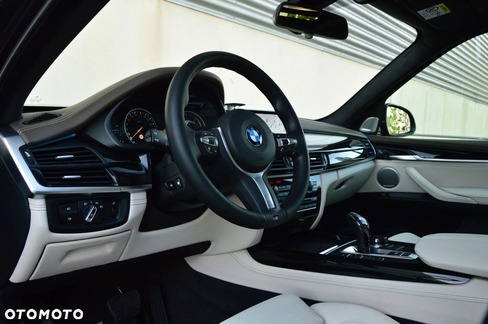 BMW X5 M - 14