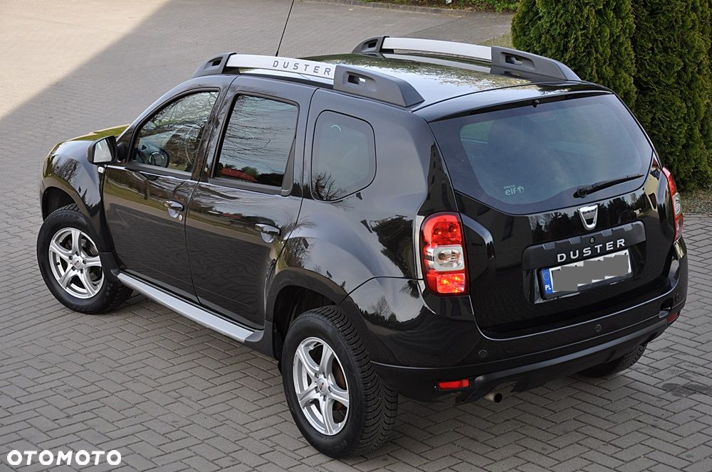 Dacia Duster 1.6 16V 105 4x4 Laureate - 5