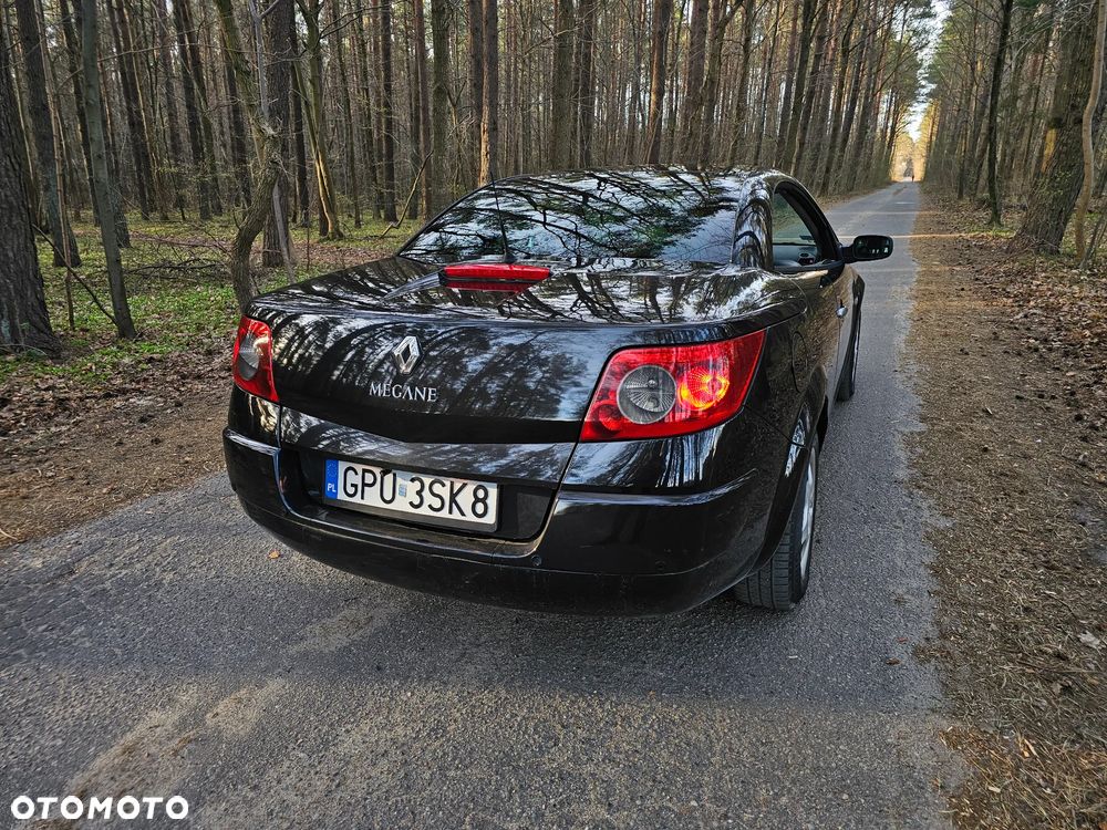 Renault Megane 1.9 dCi Exception - 18