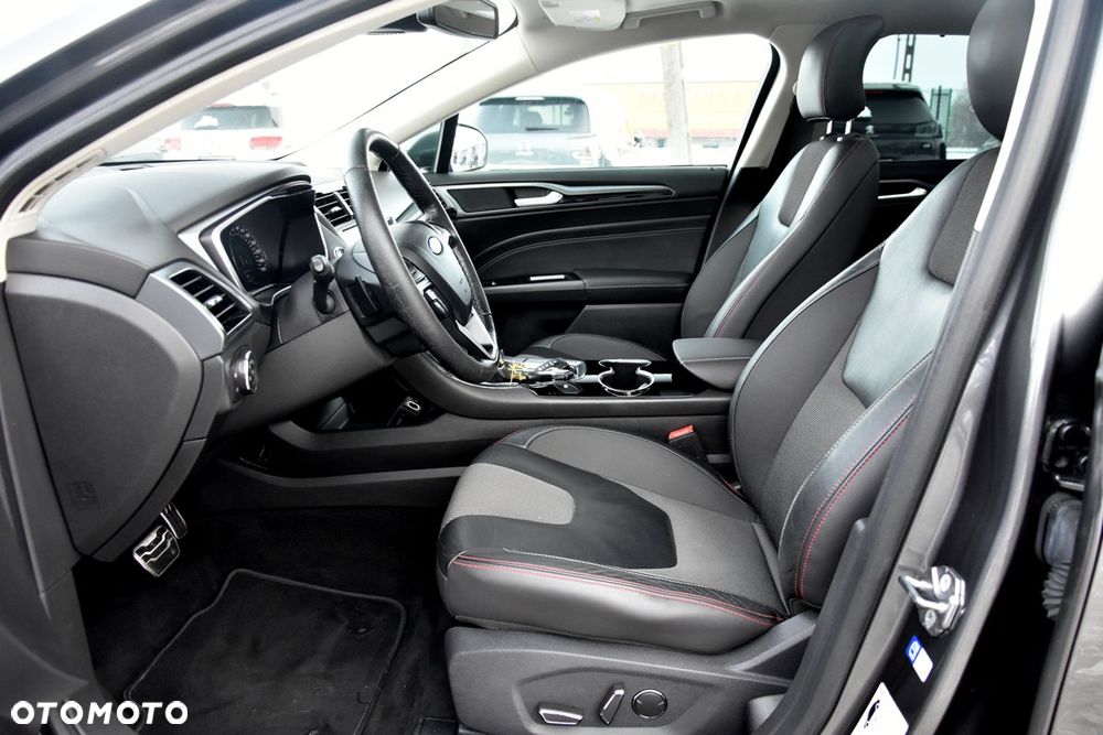 Ford Mondeo 2.0 TDCi ST-Line X PowerShift - 18