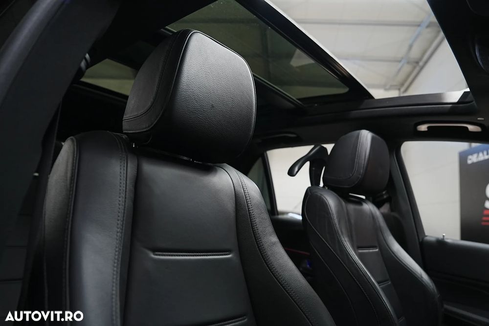 Mercedes-Benz GLE 350 e 4MATIC 9G-TRONIC AMG Line - 16