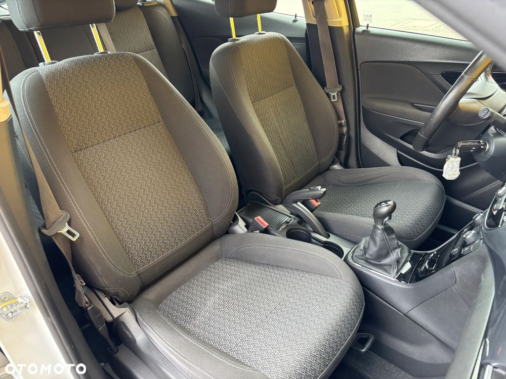 Opel Mokka 1.4 Turbo ecoFLEX Start/Stop Color Innovation - 33