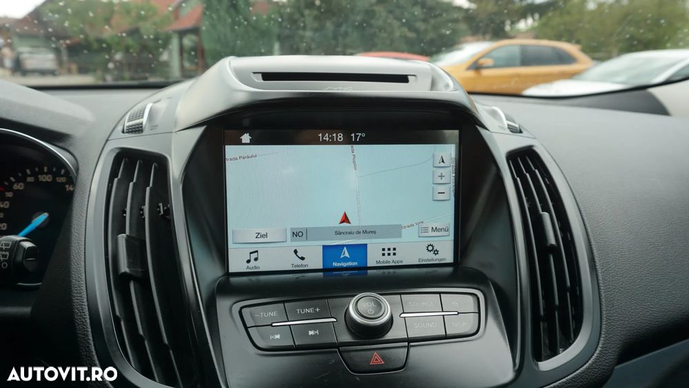 Ford Kuga 2.0 TDCi 4WD Titanium - 26
