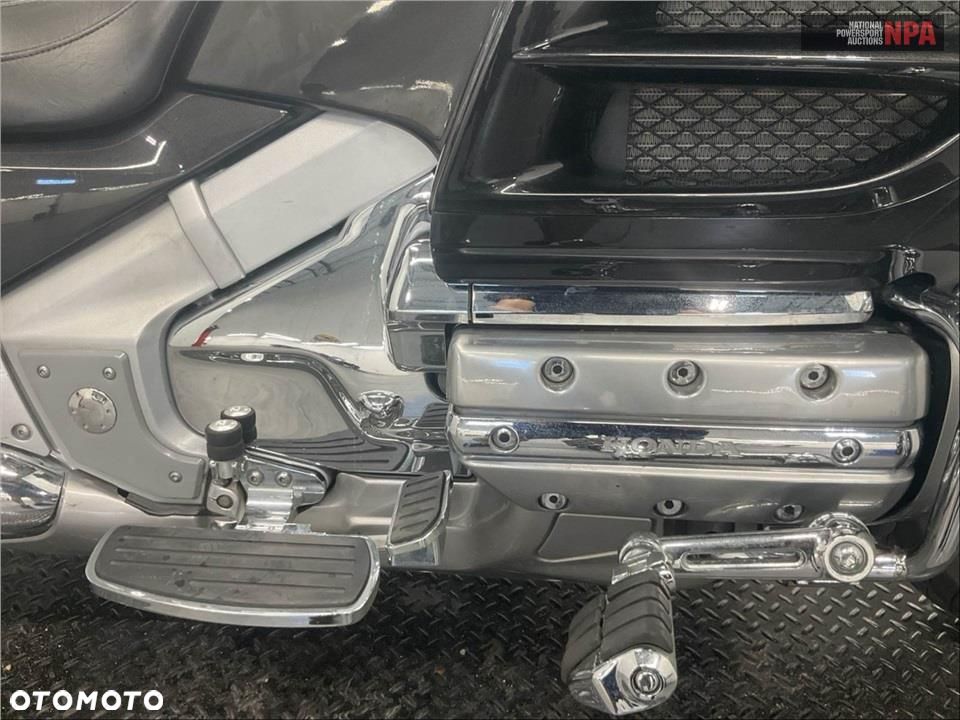 Honda GL - 11