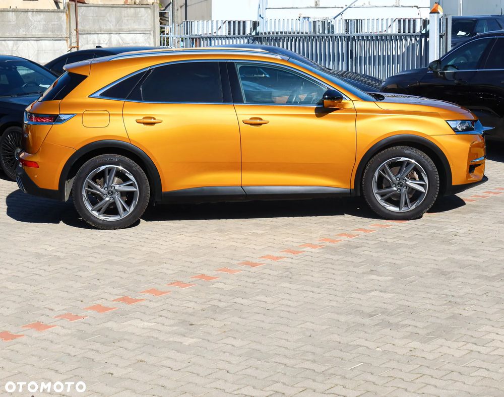 DS Automobiles DS 7 Crossback 1.6 E-Tense Opera - 7