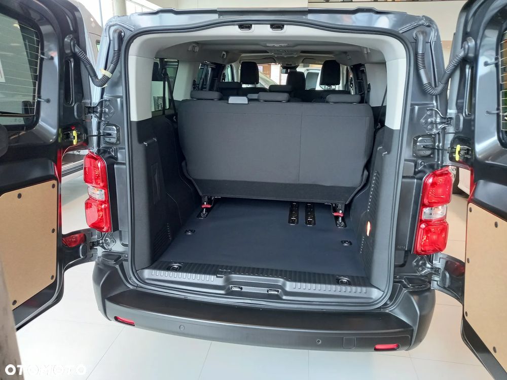 Toyota Proace Verso 2.0 D4-D Long Combi - 7