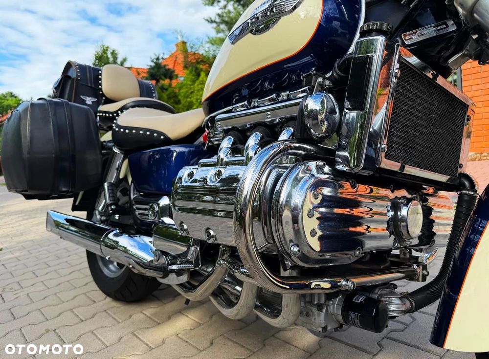 Honda Valkyrie - 6