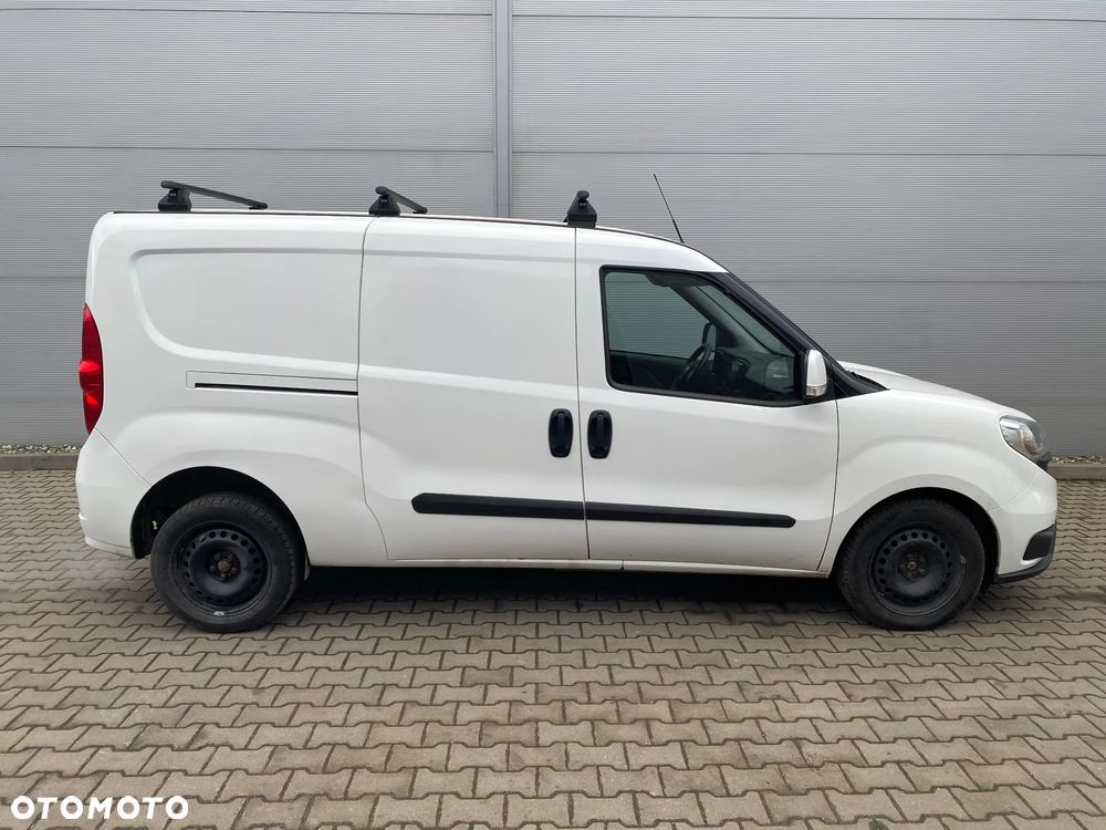 Fiat DOBLO Long L2H1 1.6 100KM - 7