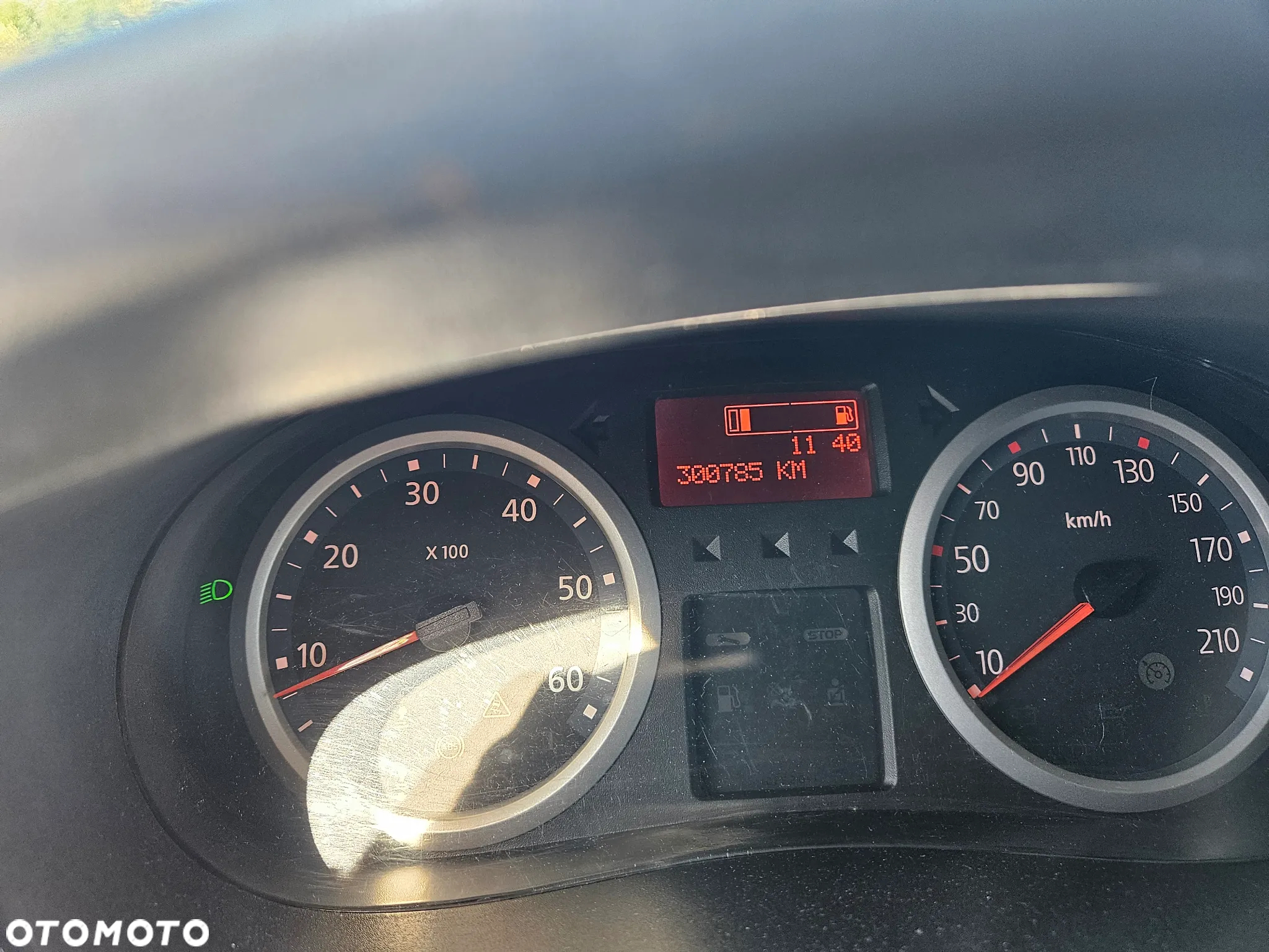 Nissan Primastar dCi115 L2H1P2 Extra - 9