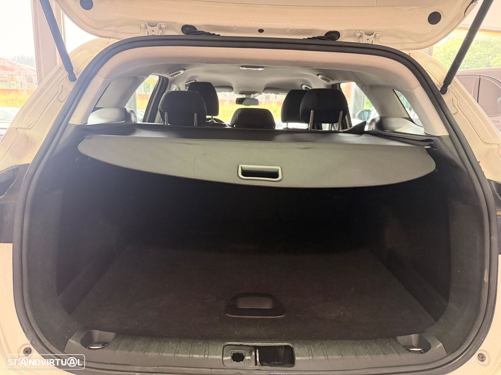 Fiat Tipo Station Wagon 1.3 M-Jet Lounge J17 - 8
