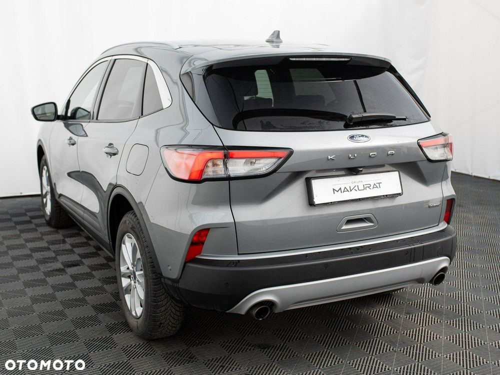 Ford Kuga 2.5 FHEV FWD Titanium - 5