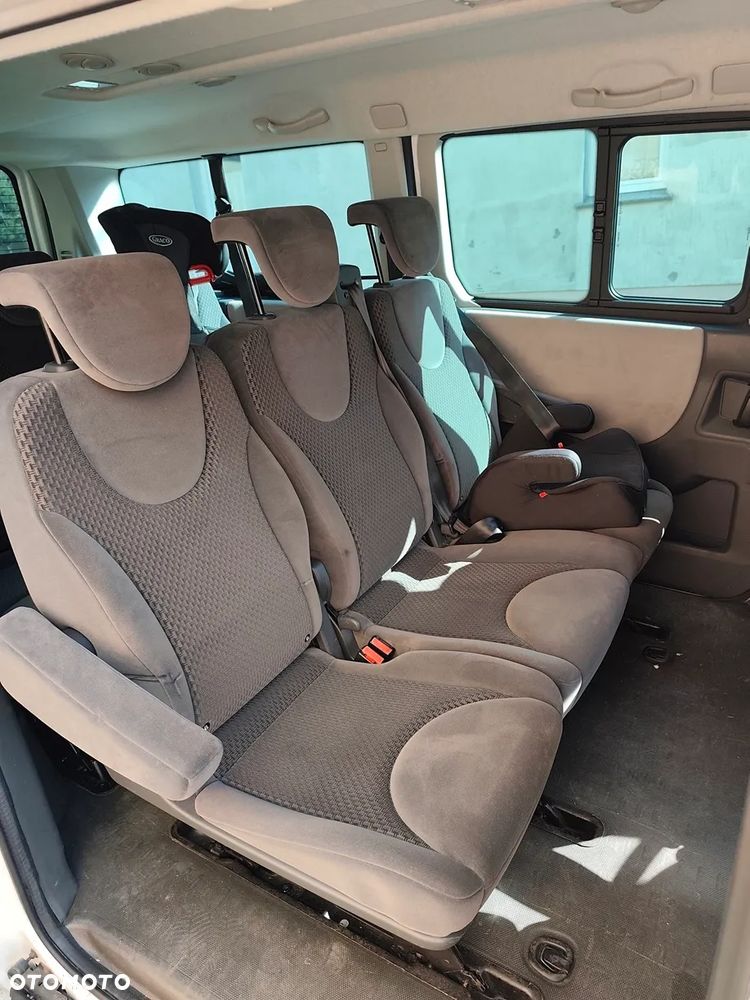 Fiat Scudo L2 (5-Si.) Panorama Executive - 11