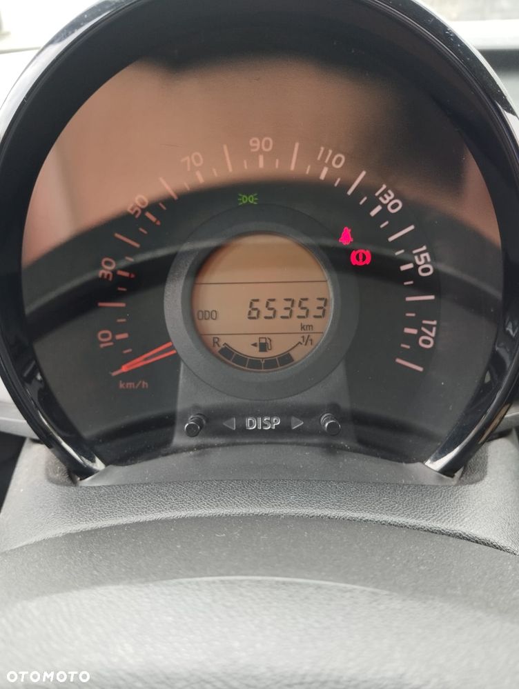 Citroën C1 1.2 Pure Tech Airscape Feel Edition - 9