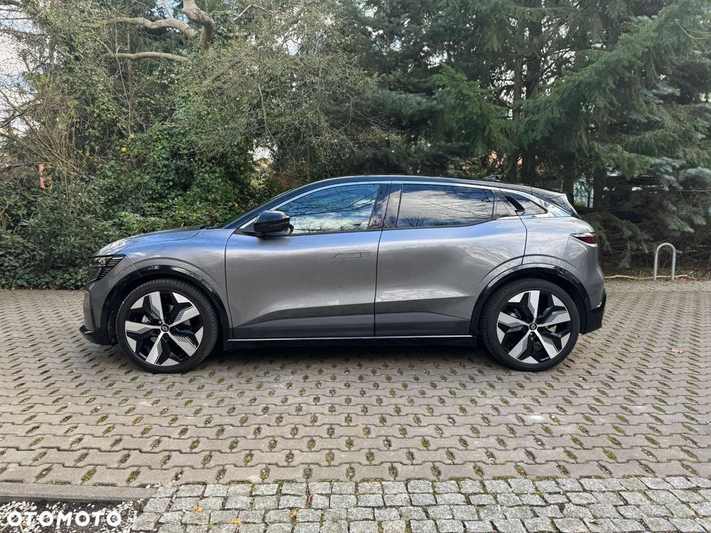 Renault Megane EV60 Techno - 3