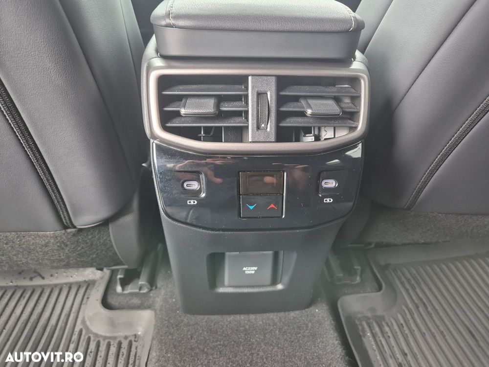 Lexus Seria RX - 18