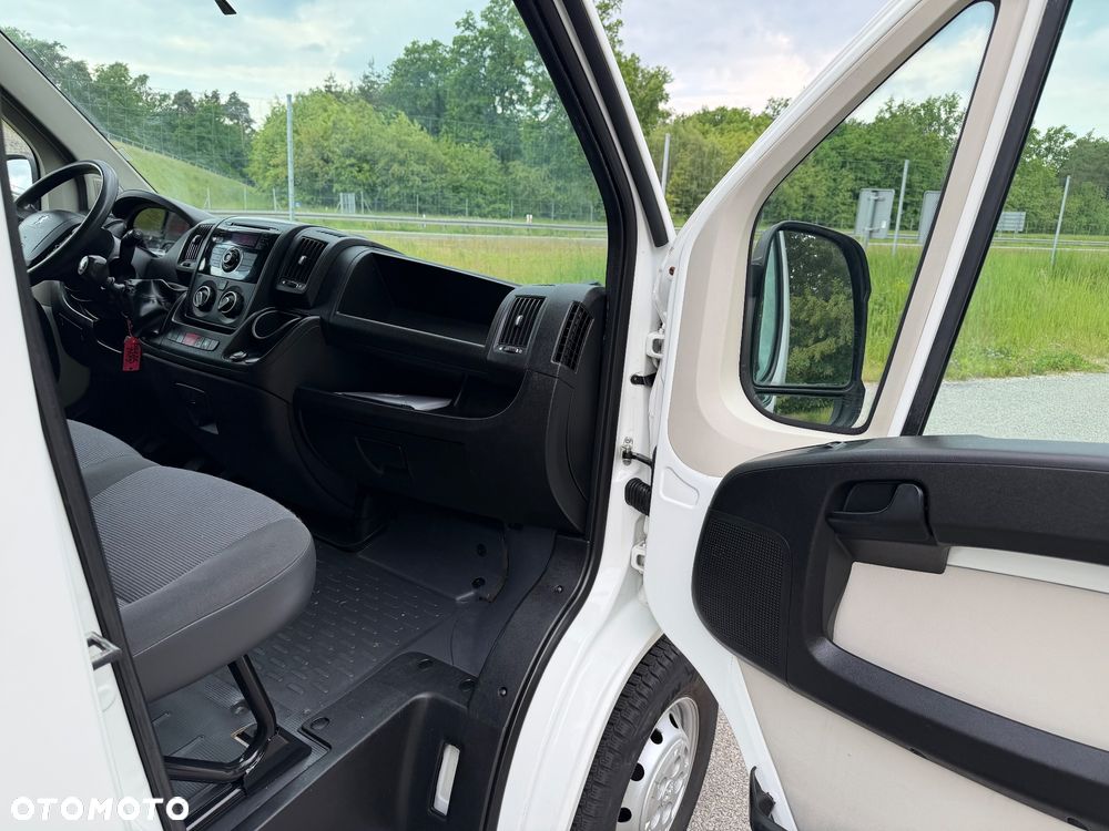 Peugeot BOXER - 19