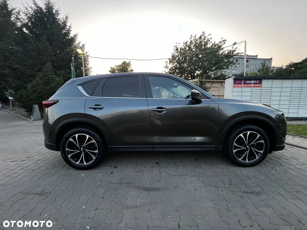 Mazda CX-5 2.0 Kanjo 2WD - 2